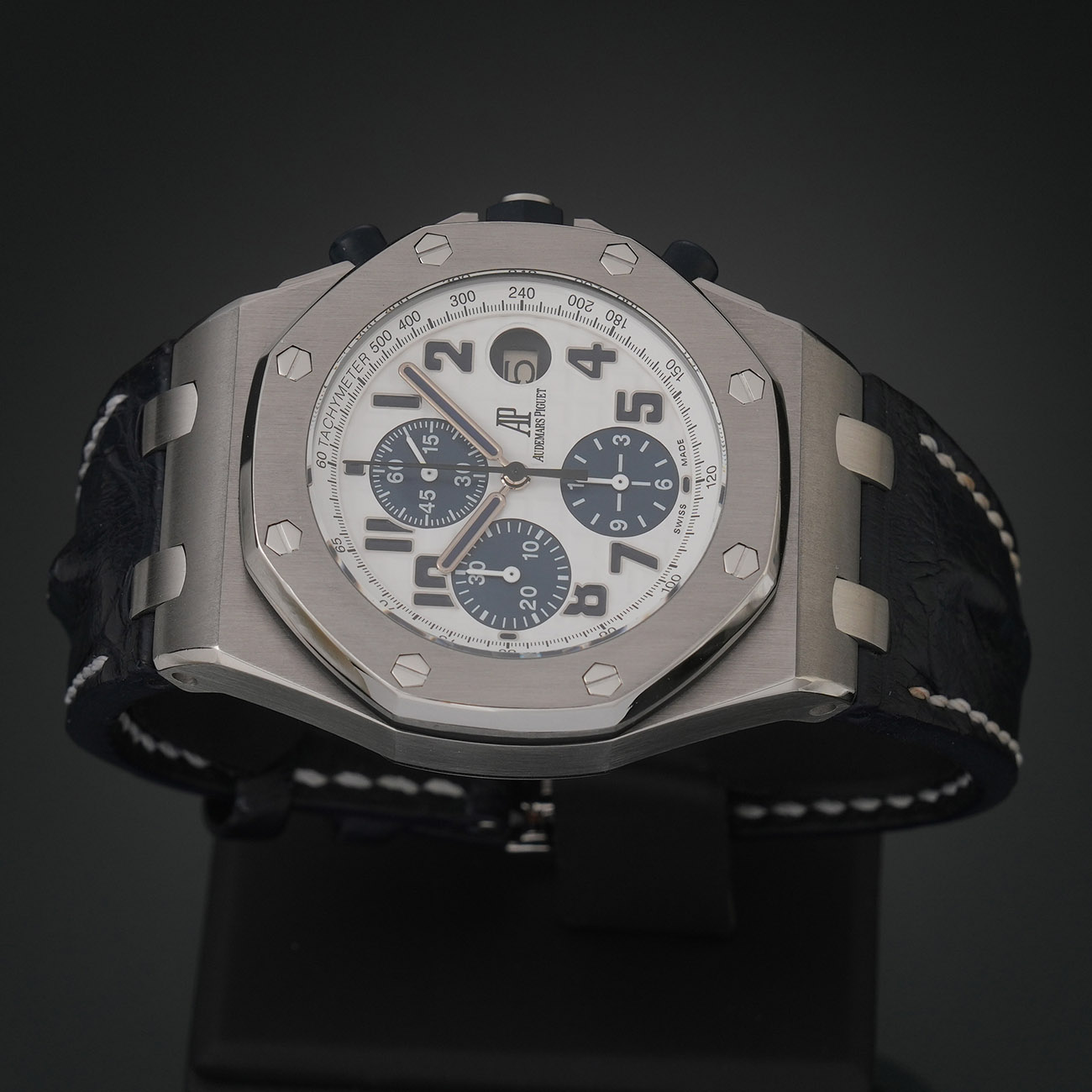 AUDEMARS PIGUET(USED)오데마피게 로얄오크 오프쇼어 42